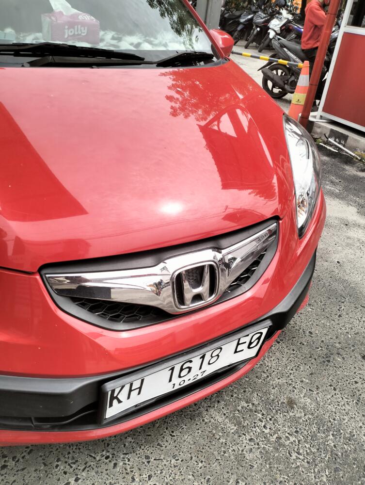 Denda R4