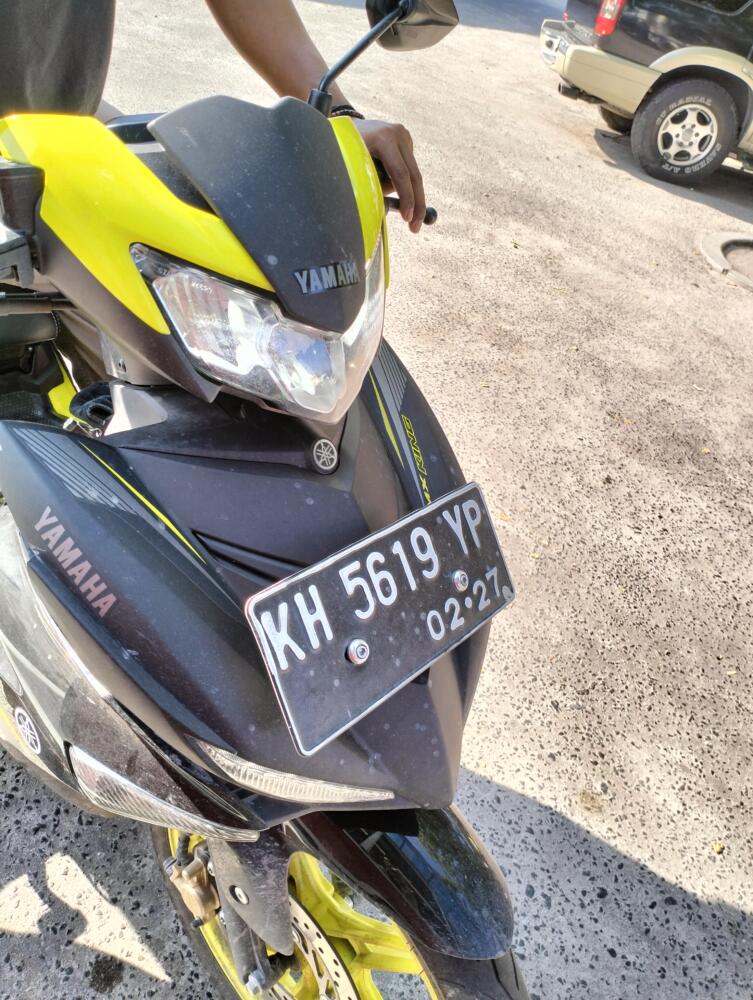 Denda R2