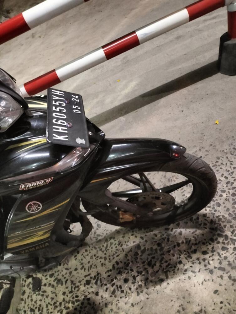Denda R2