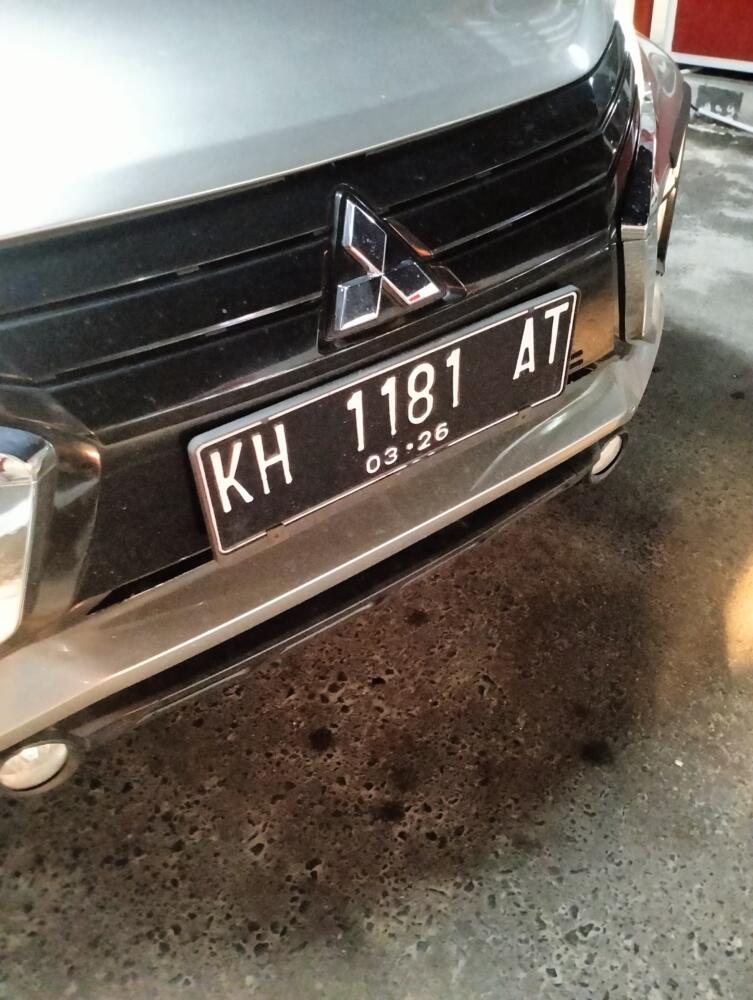 TIKET HILANG