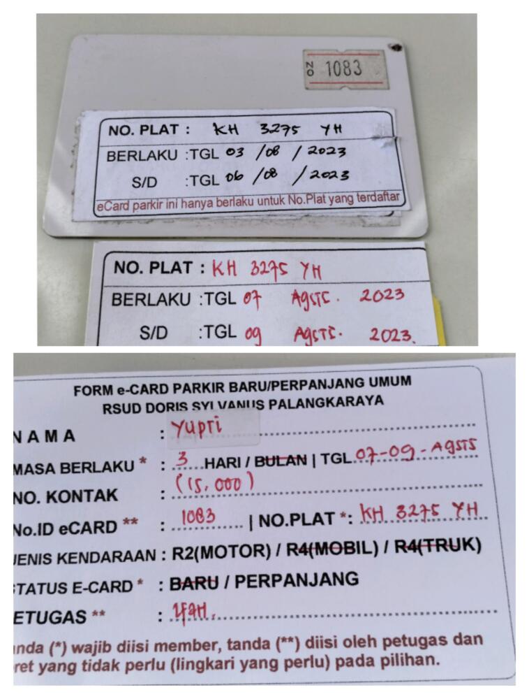 PERPANJANG MEMBER UMUM/R2(3H)1083