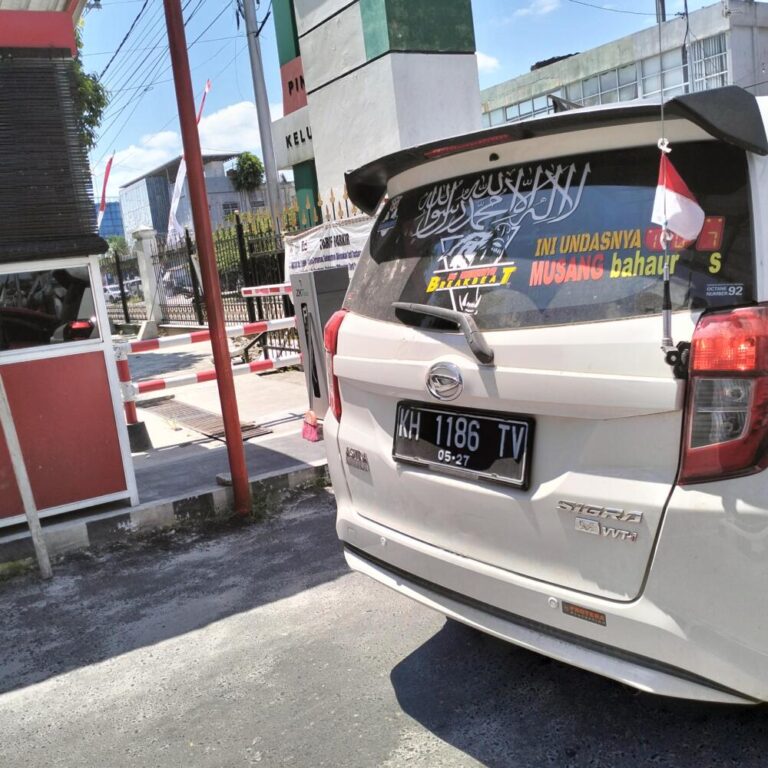 Denda R4