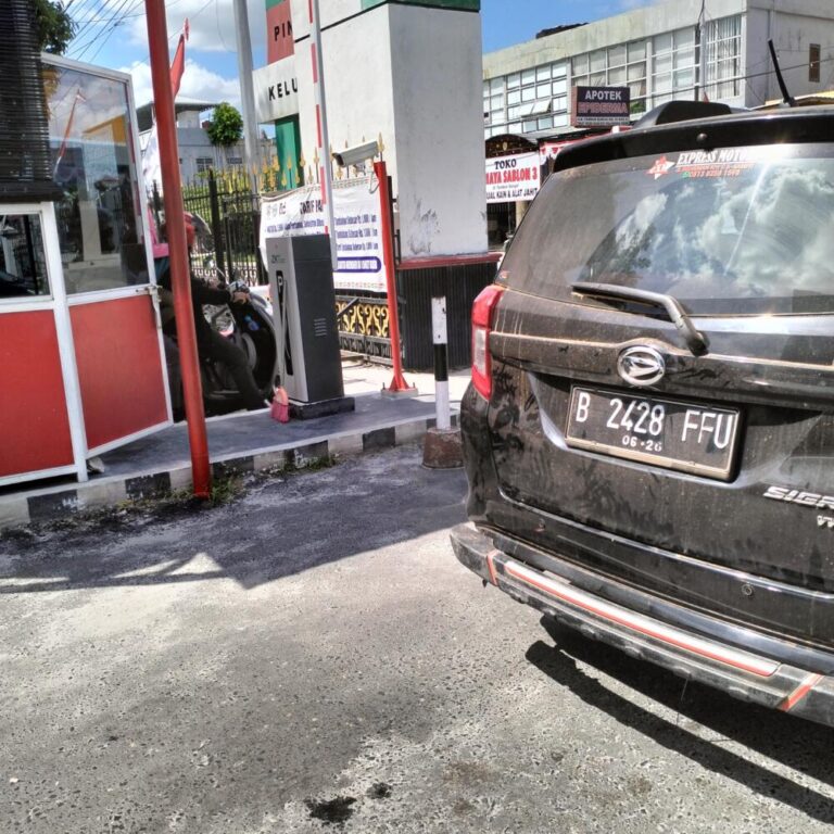 Denda R4