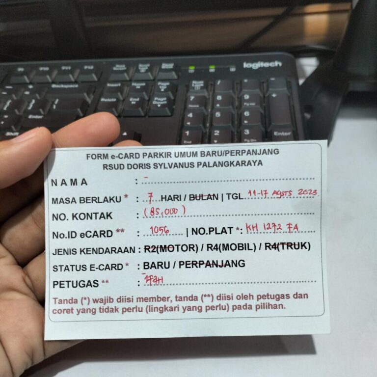 MEMBER AKTIF BARU/R4(7H) 1056