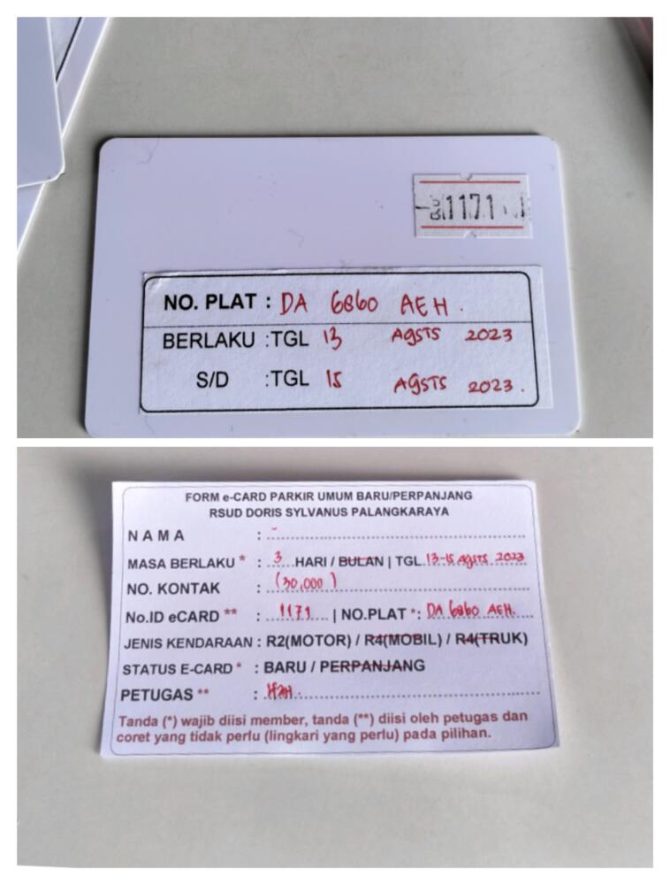 MEMBER AKTIF BARU/R2 (3H) 1171