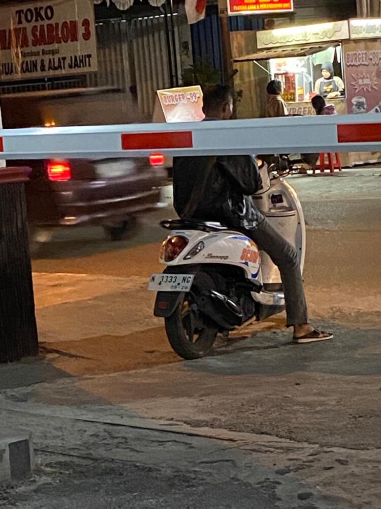 Denda R2