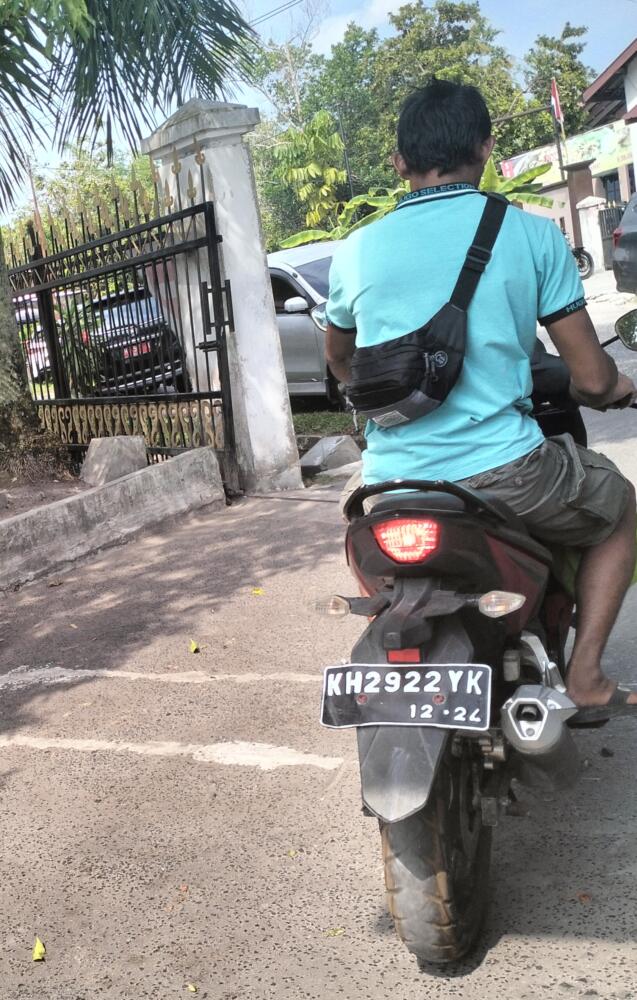 Denda R2