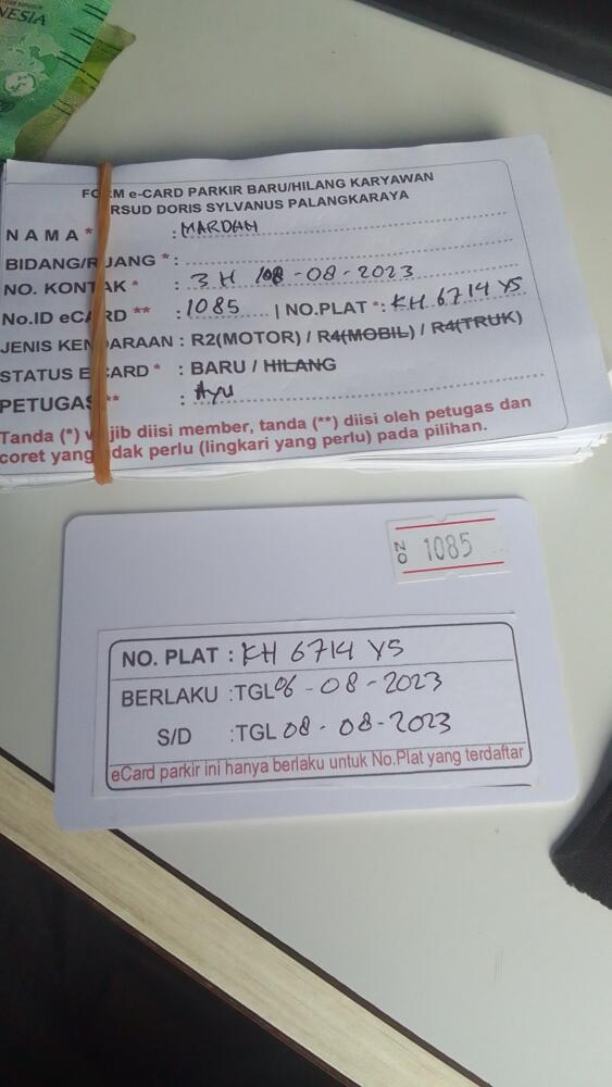 MEMBER BARU ID:1085