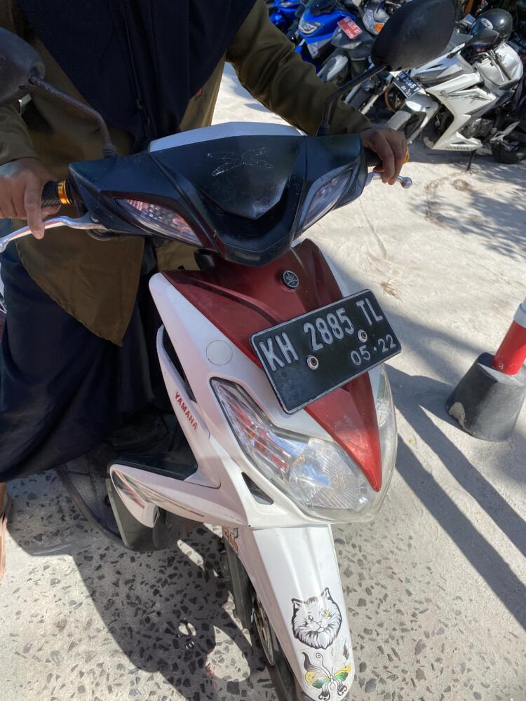 Denda R2