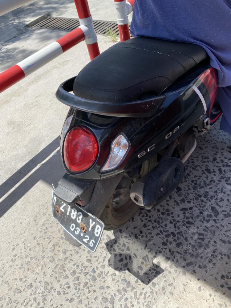 Denda R2