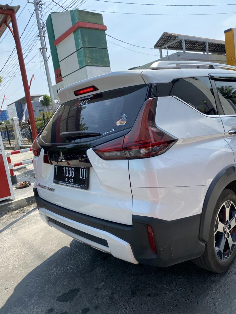 Denda R4