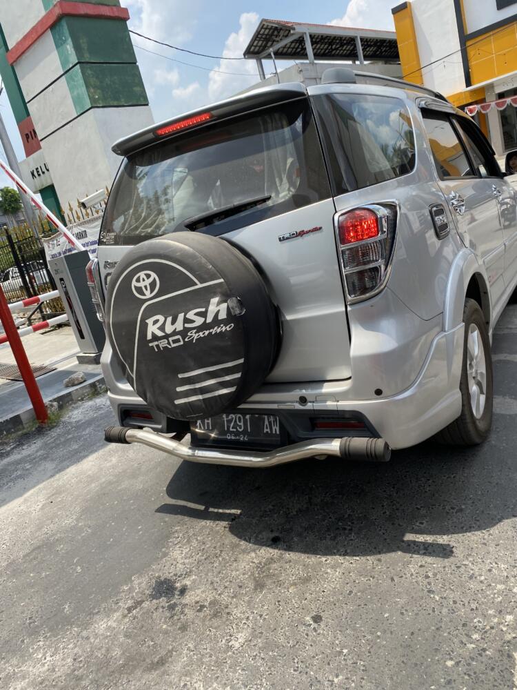 Denda R4
