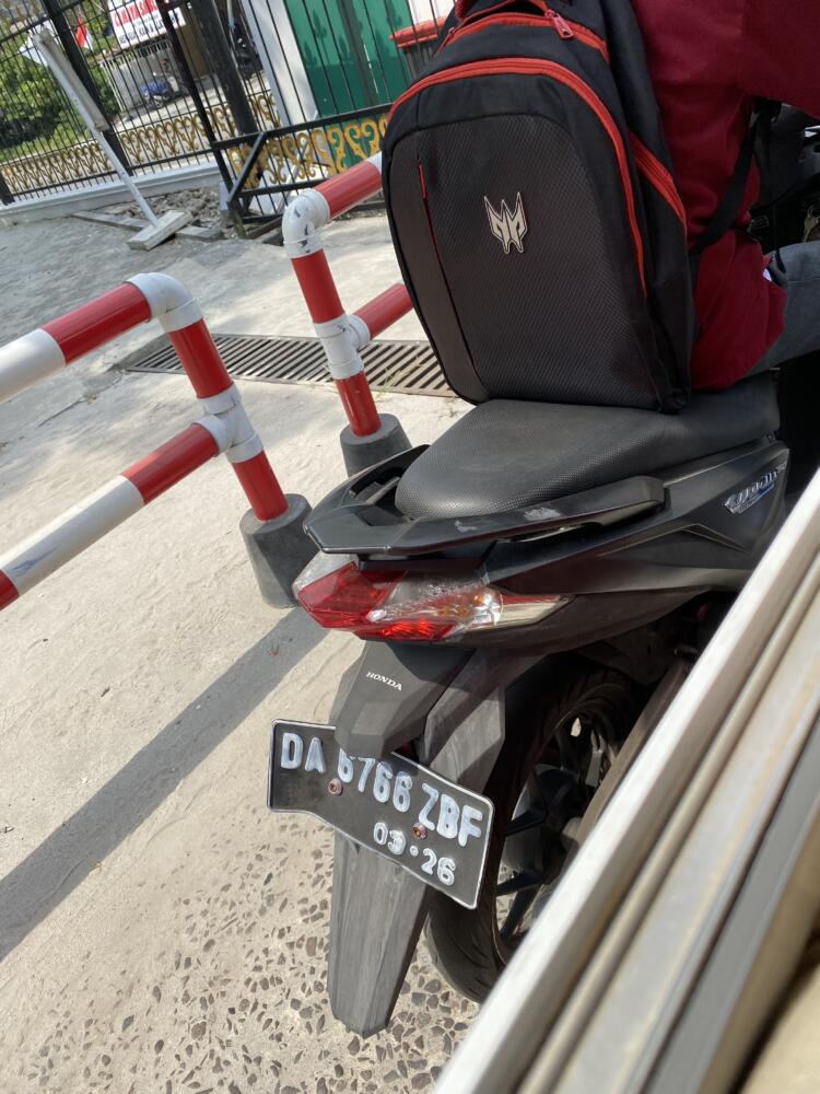 Denda R2