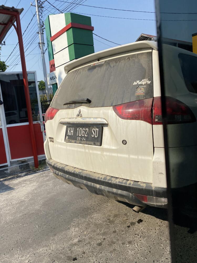 Denda R4