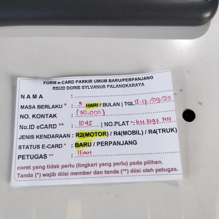 MEMBER BARU 1045