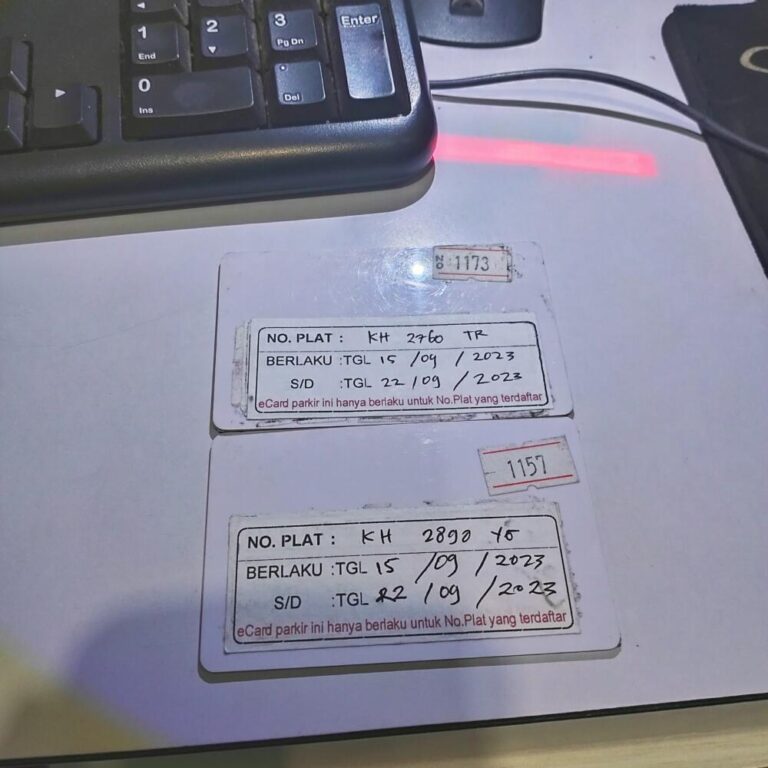 KARTU KEMBALI 1173,1157