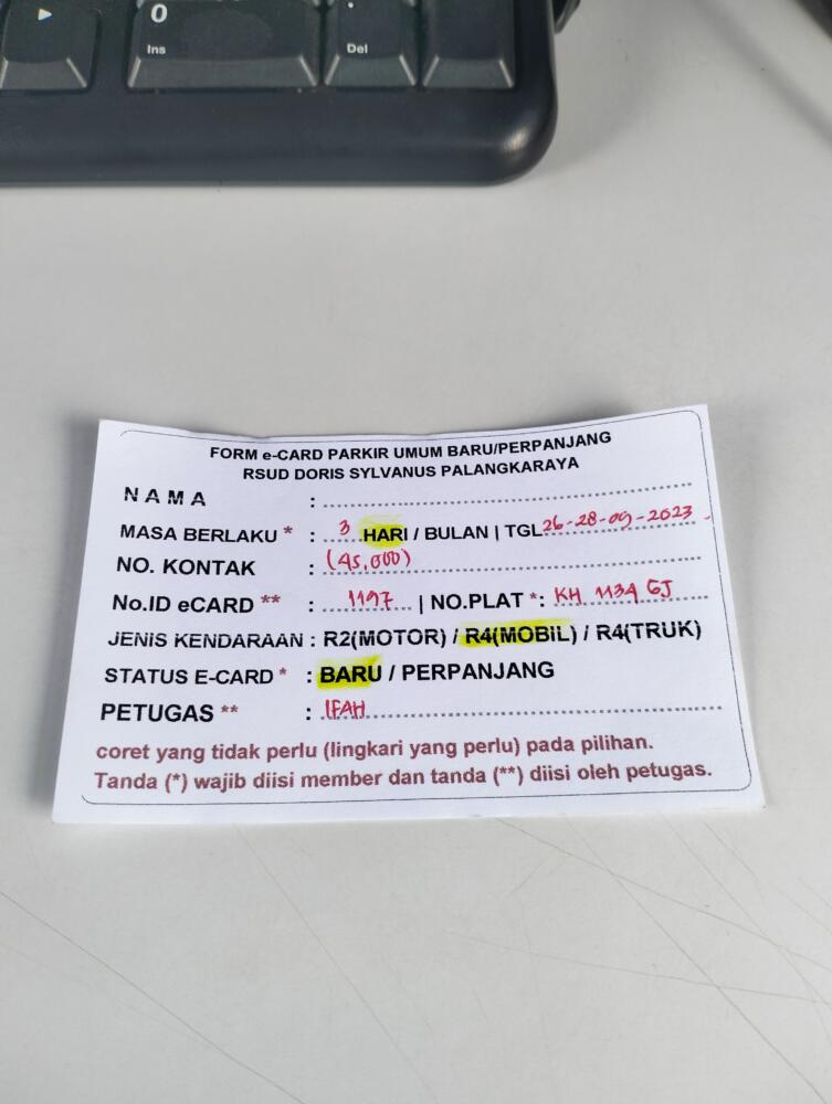 MEMBER BARU 1197