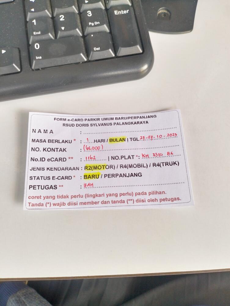 MEMBER BARU 1162