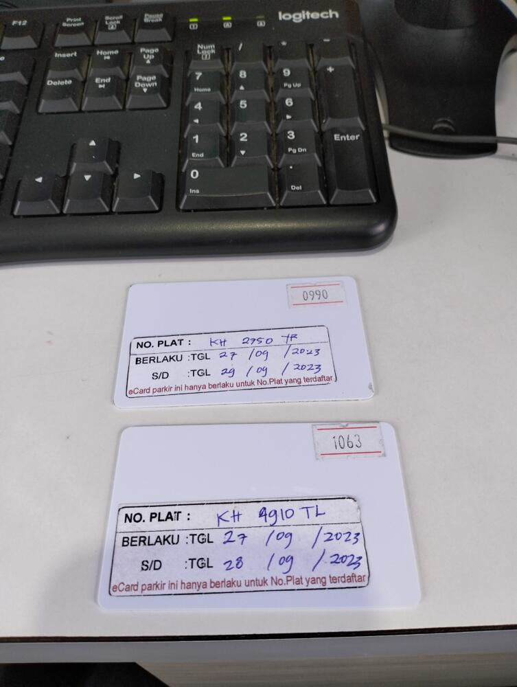 KARTU KEMBALI 990,1063