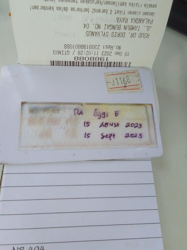 KARTU KEMBALI ID:1168