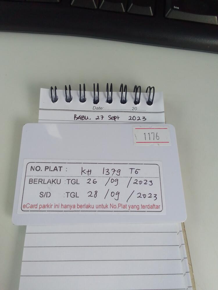 KARTU KEMBALI ID:1176