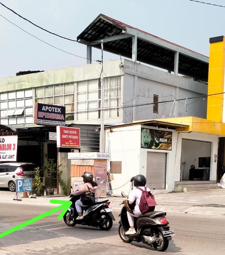 DINONAKTIFKAN SEMENTARA ID 947, KH2715YF