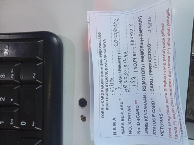 Member baru R2