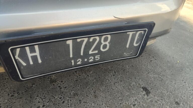Denda r4