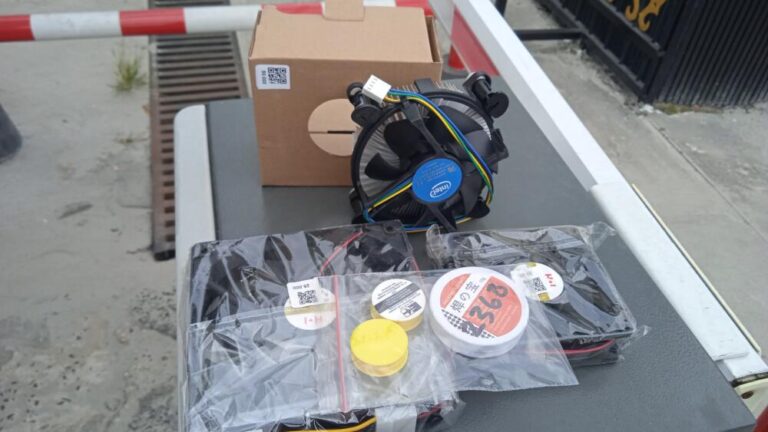 Pc portal keluar 02 motor sering restart