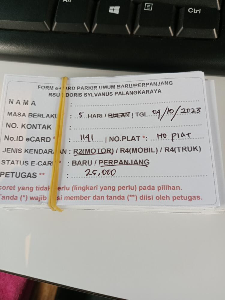 Perpanjang member 5h