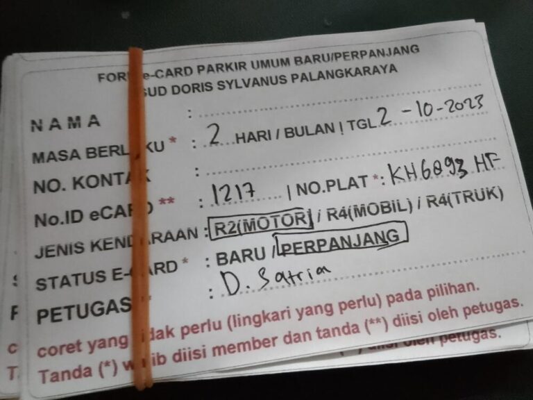 Perpanjang masa berlaku