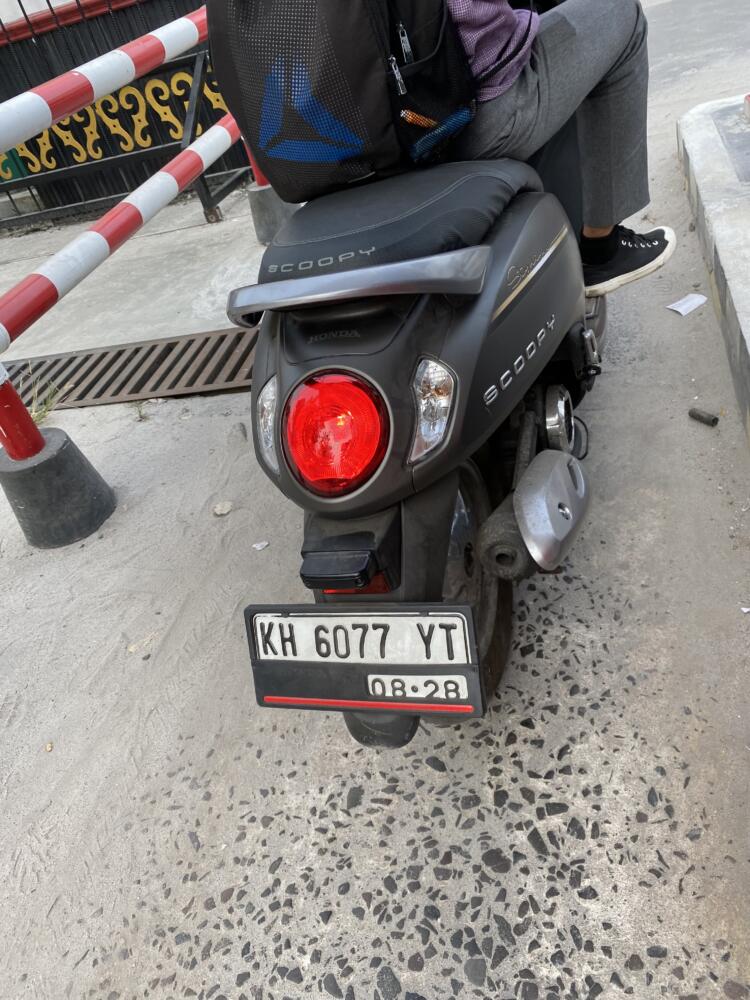 Denda R2