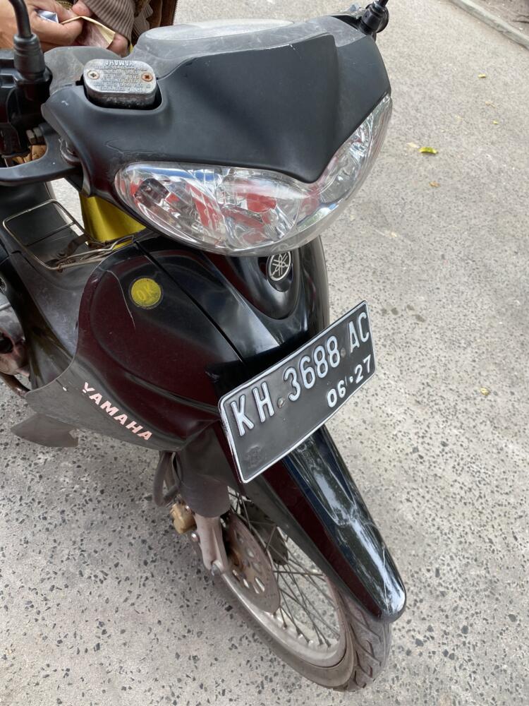 Denda R2