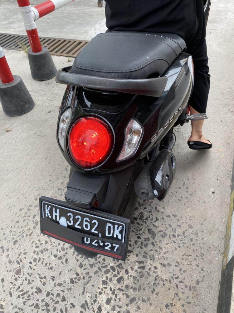 Denda R2