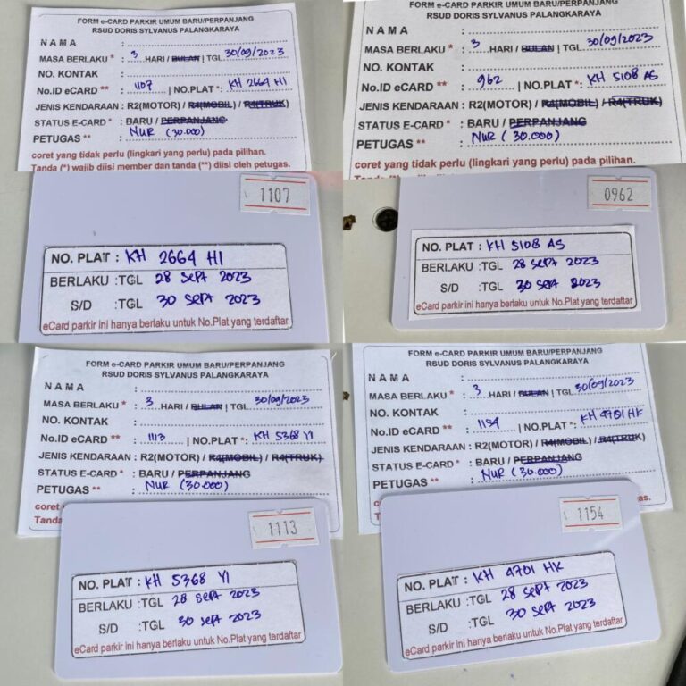 Member baru R2 ID 1107, 962, 1113, 1154