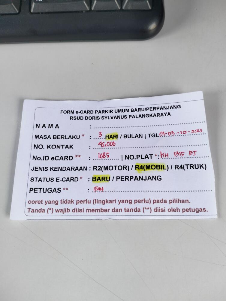 MEMBER BARU 1085