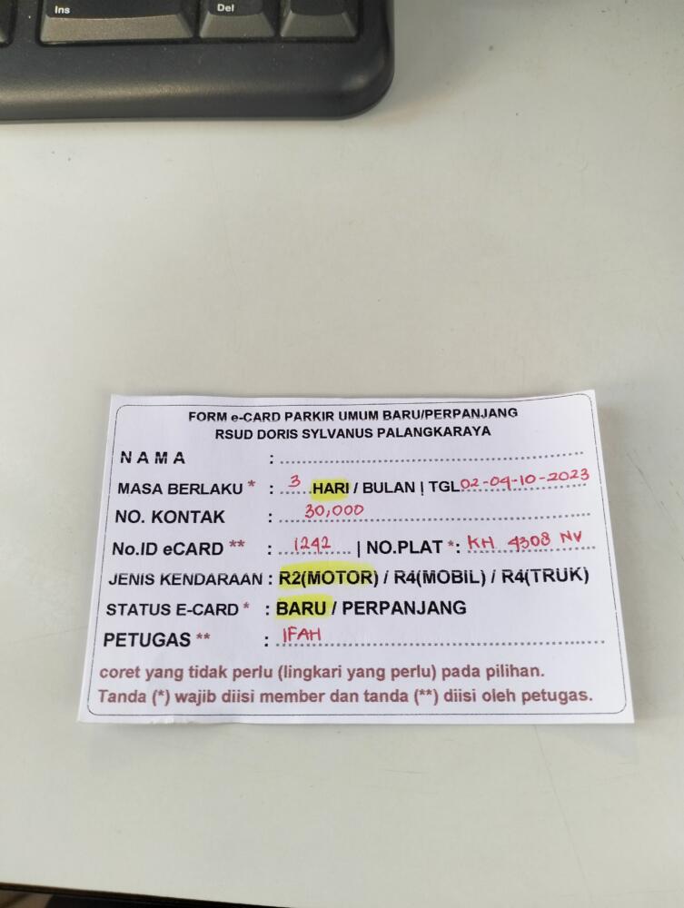 MEMBER BARU 1242