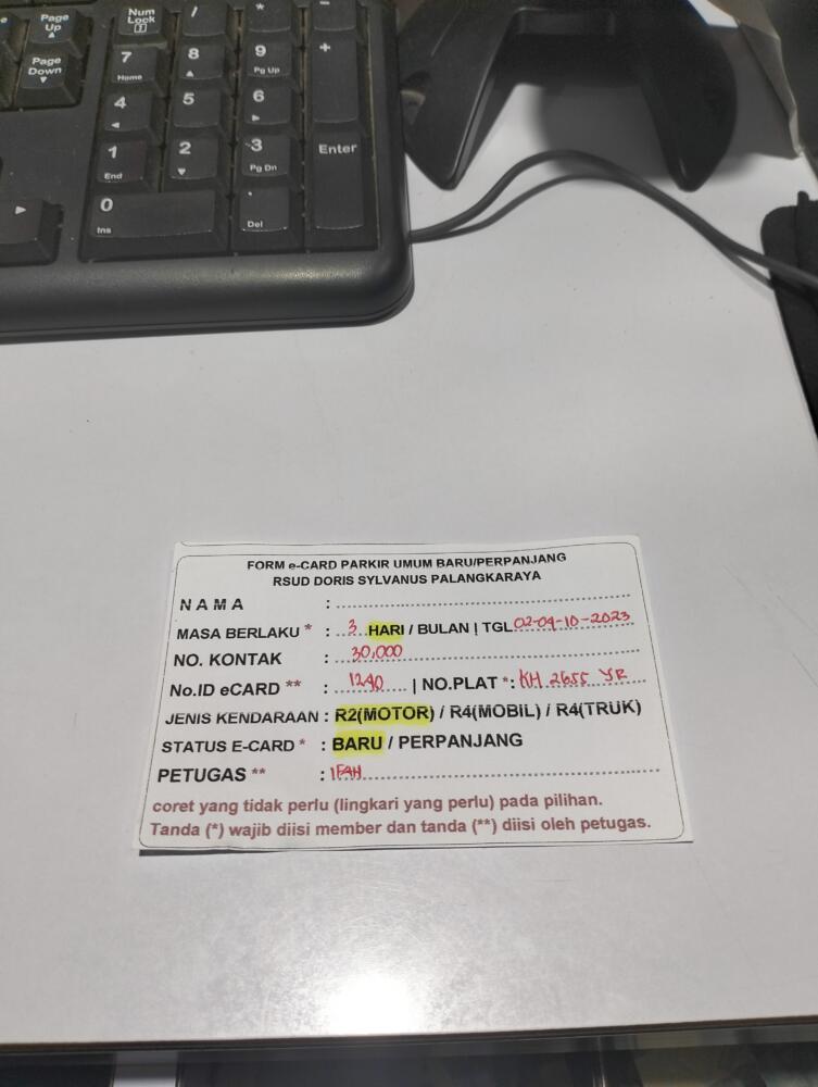 MEMBER BARU 1240