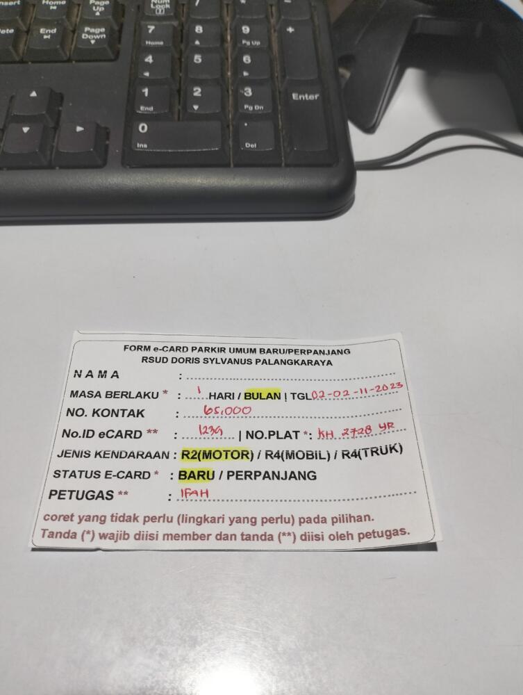 MEMBER BARU 1239