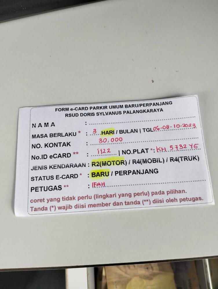 MEMBER BARU 1122