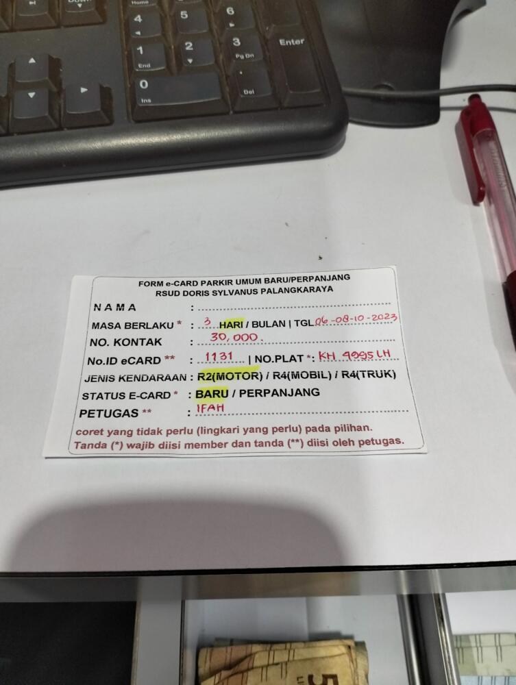 MEMBER BARU 1131