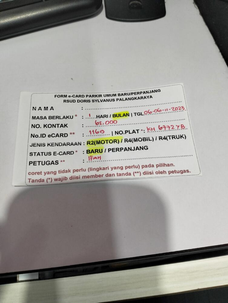 MEMBER BARU 1169