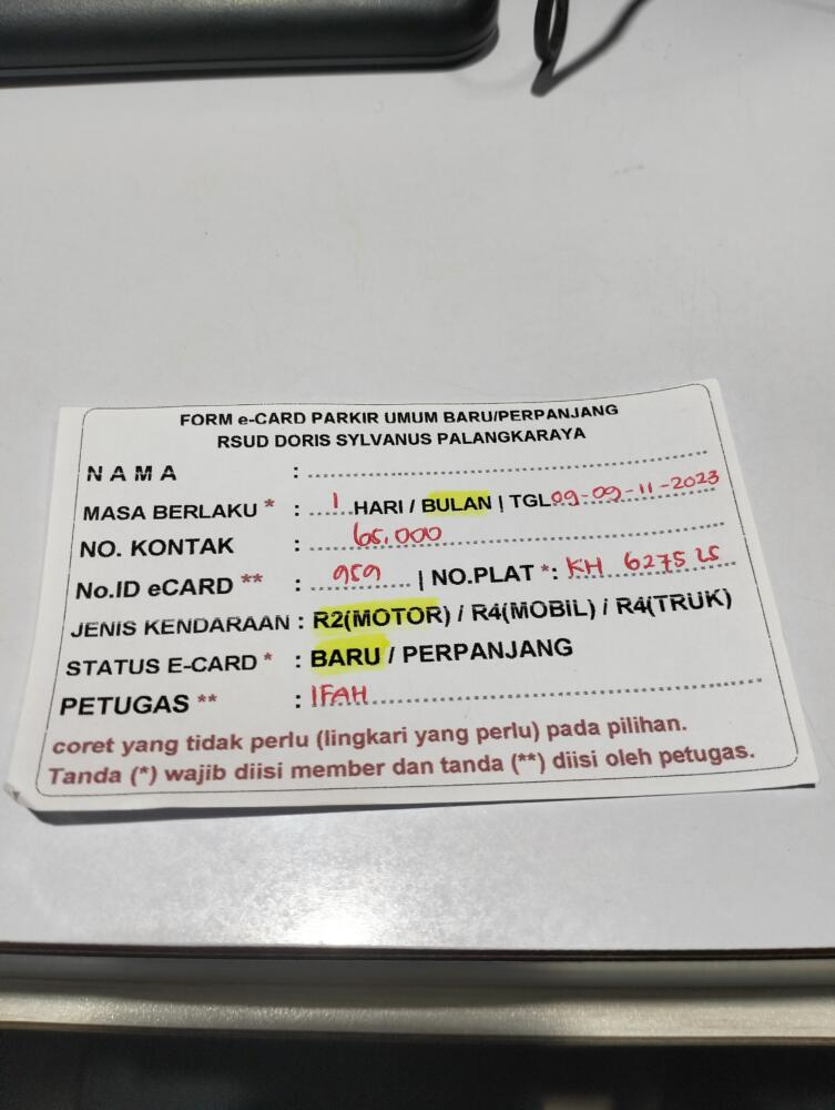 MEMBER BARU 959
