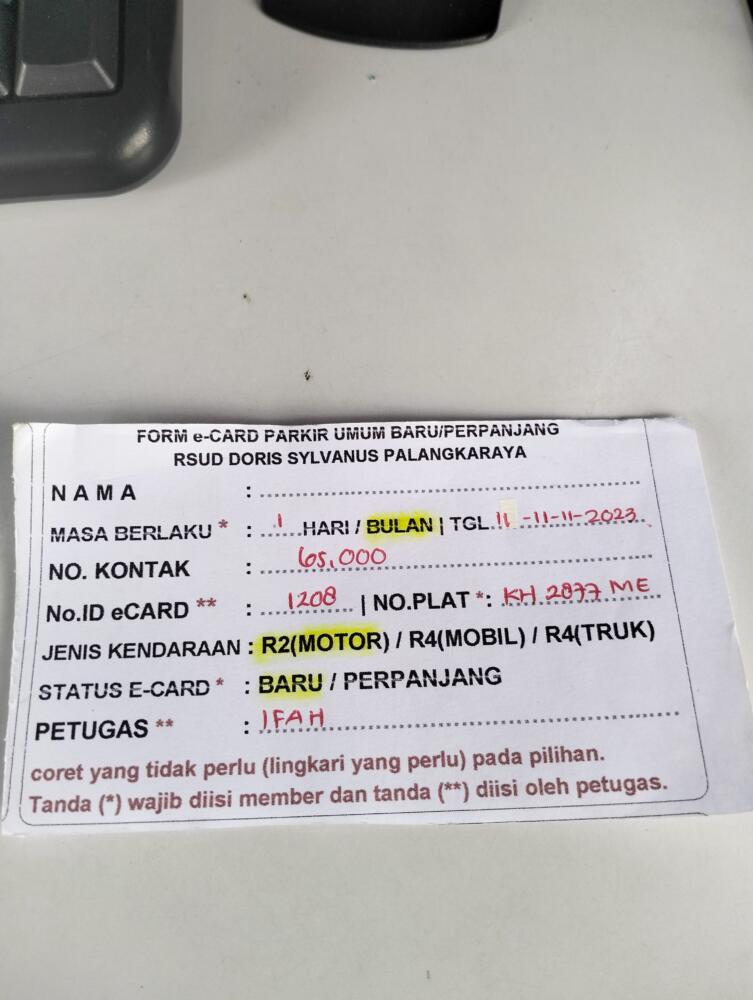 MEMBER BARU 1208
