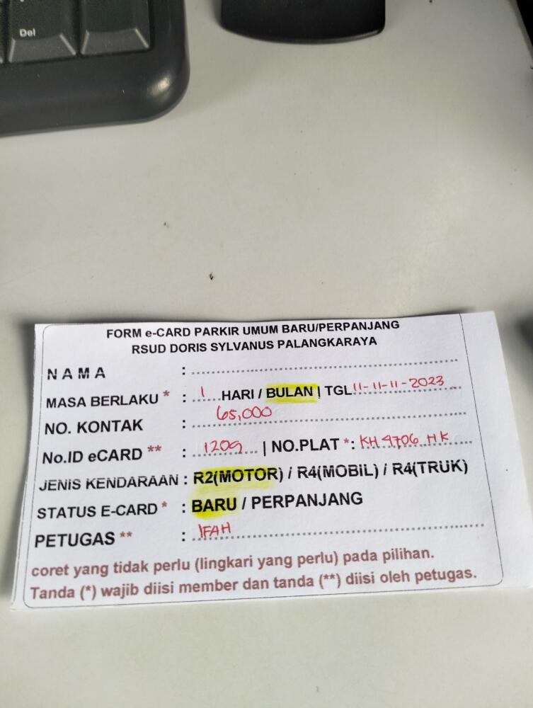 MEMBER BARU 1209