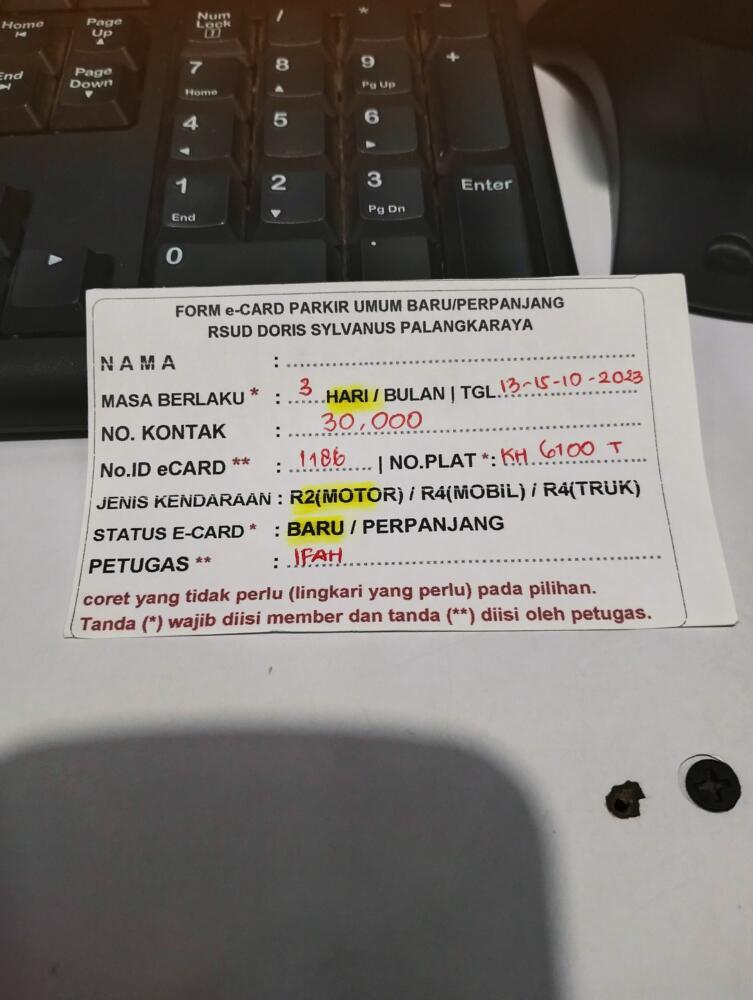 MEMBER BARU 1186