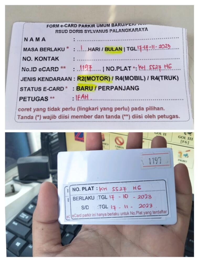 MEMBER BARU 1197