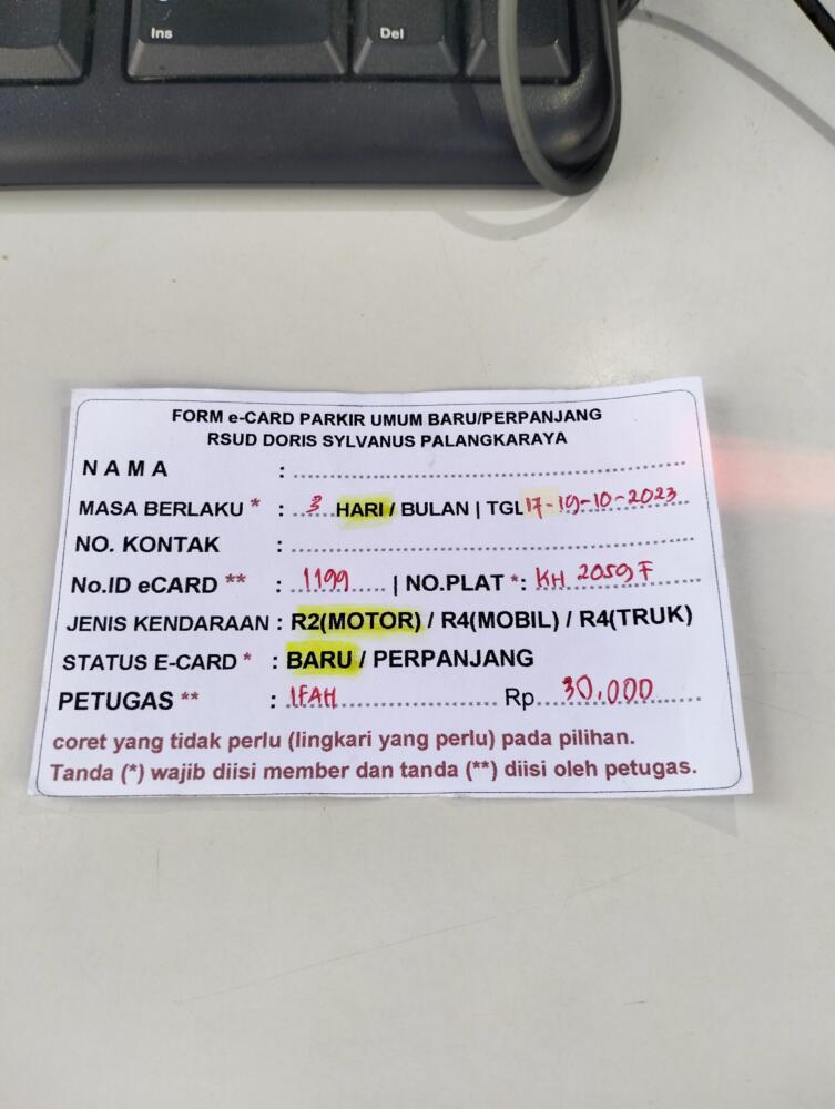 MEMBER BARU 1199