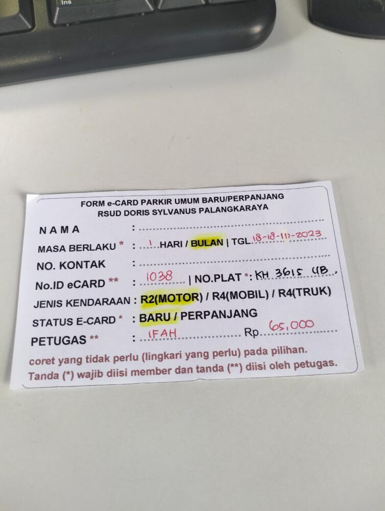 MEMBER BARU 1038