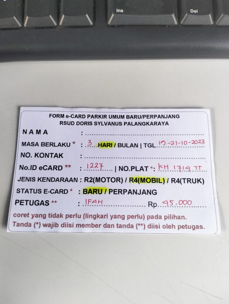 MEMBER BARU 1227